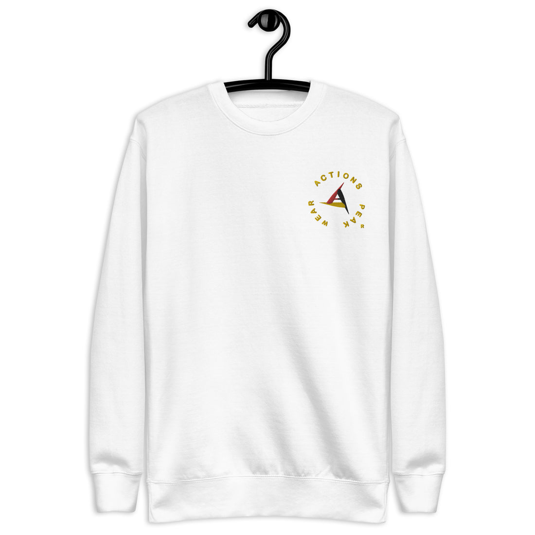 UNISEX PREMIUM SWEATSHIRT