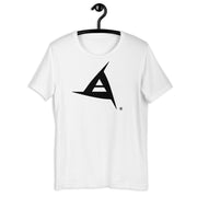 BLACK LOGO T-SHIRT