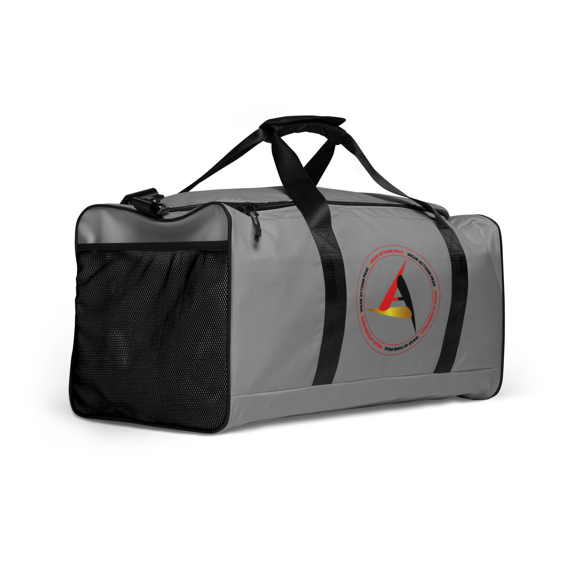 ACTION NOBEL DUFFEL BAG