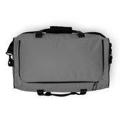 ACTION NOBEL DUFFEL BAG