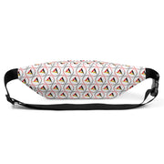 FANNY PACK - WHITE