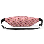 FANNY PACK - PINK