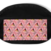 FANNY PACK - PINK