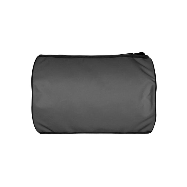 DRIVEN GREY DUFFEL BAG