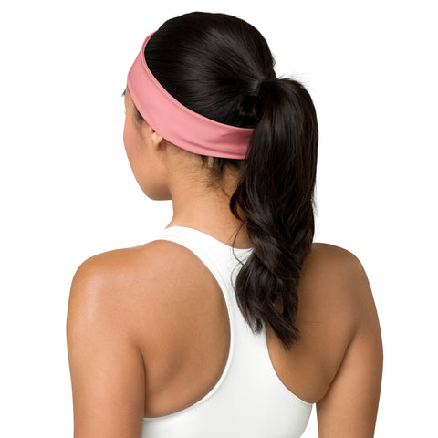 SWIFT SUMMER PINK HEADBAND FOR WOMEN