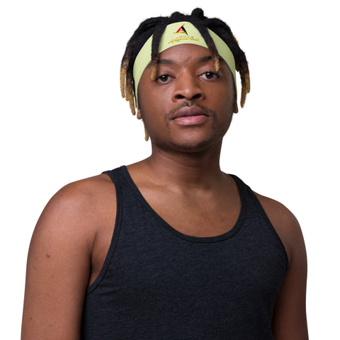 SWIFT SUMMER SNOW FLURRY HEADBAND FOR MEN