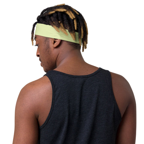 SWIFT SUMMER SNOW FLURRY HEADBAND FOR MEN