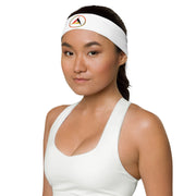 SWIFT SUMMER WHITE HEADBAND FOR WOMEN