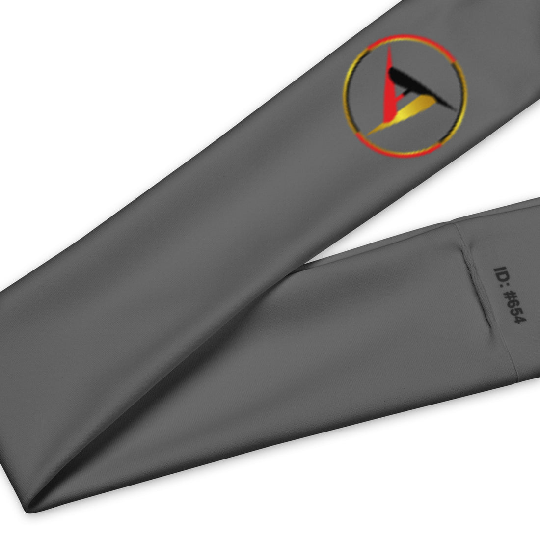 SWIFT SUMMER GREY HEADBAND FOR MEN