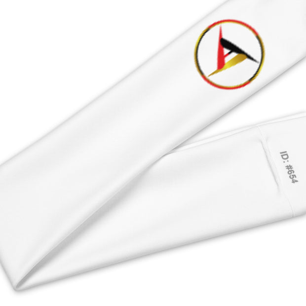 SWIFT SUMMER WHITE HEADBAND FOR WOMEN