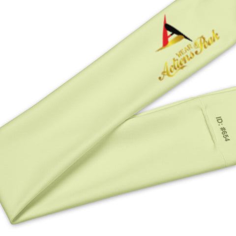 SWIFT SUMMER SNOW FLURRY HEADBAND FOR MEN