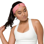 SWIFT SUMMER PINK HEADBAND FOR WOMEN