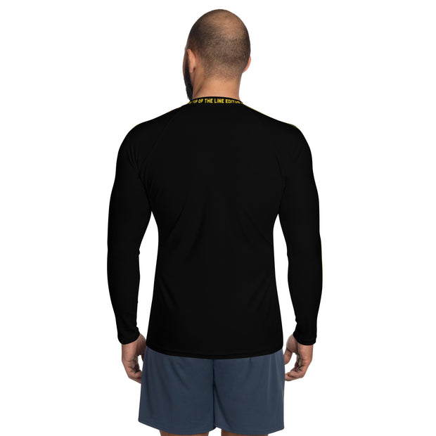 TOP OF THE LINE EDITION ( T.O.T.L.E. ) SPORTS SHIRT