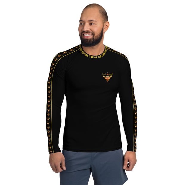 TOP OF THE LINE EDITION ( T.O.T.L.E. ) SPORTS SHIRT