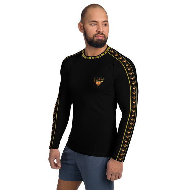 TOP OF THE LINE EDITION ( T.O.T.L.E. ) SPORTS SHIRT