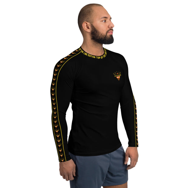 TOP OF THE LINE EDITION ( T.O.T.L.E. ) SPORTS SHIRT