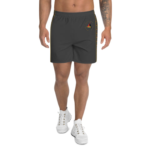 MEN'S ATHLETIC ECLIPSE SHORTS