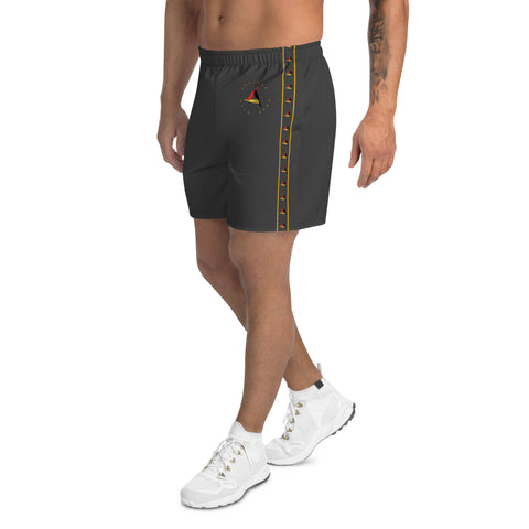 MEN'S ATHLETIC ECLIPSE SHORTS