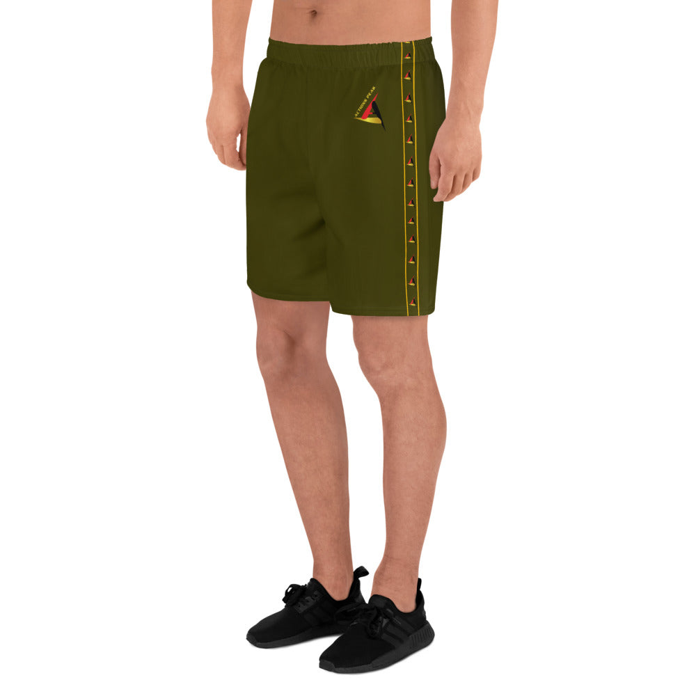 ATHLETIC KARAKA SHORTS