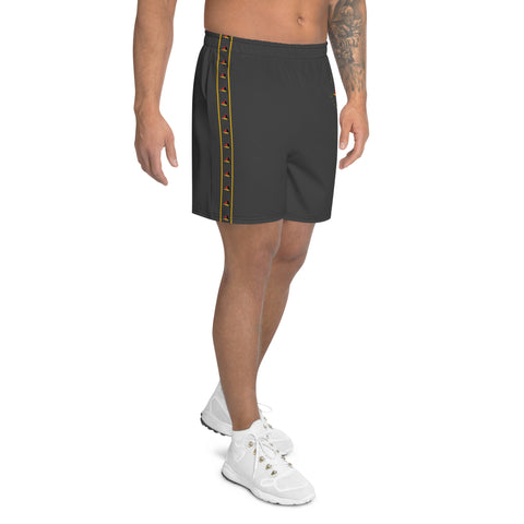 MEN'S ATHLETIC ECLIPSE SHORTS