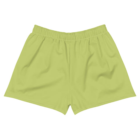 ACTIONS PEAK WOMEN'S ATHLETIC WILD WILLOW SHORTS