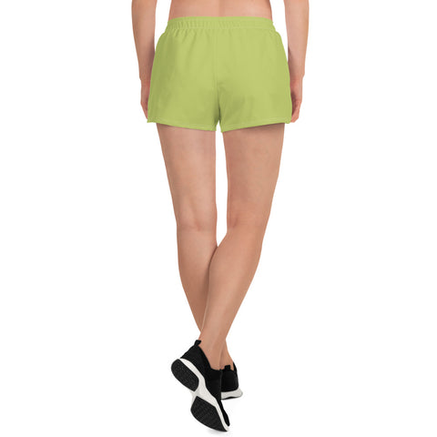 ACTIONS PEAK WOMEN'S ATHLETIC WILD WILLOW SHORTS