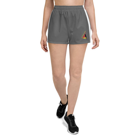 ACTIONS PEAK WOMEN'S ATHLETIC ZAMBEZI SHORTS