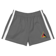 ACTIONS PEAK WOMEN'S ATHLETIC ZAMBEZI SHORTS