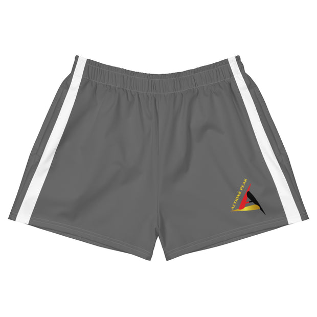 ACTIONS PEAK WOMEN'S ATHLETIC ZAMBEZI SHORTS