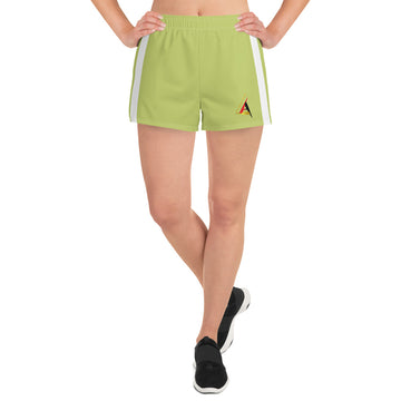WOMEN'S ATHLETIC WILD WILLOW SHORTS