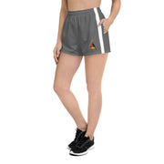 ACTIONS PEAK WOMEN'S ATHLETIC ZAMBEZI SHORTS