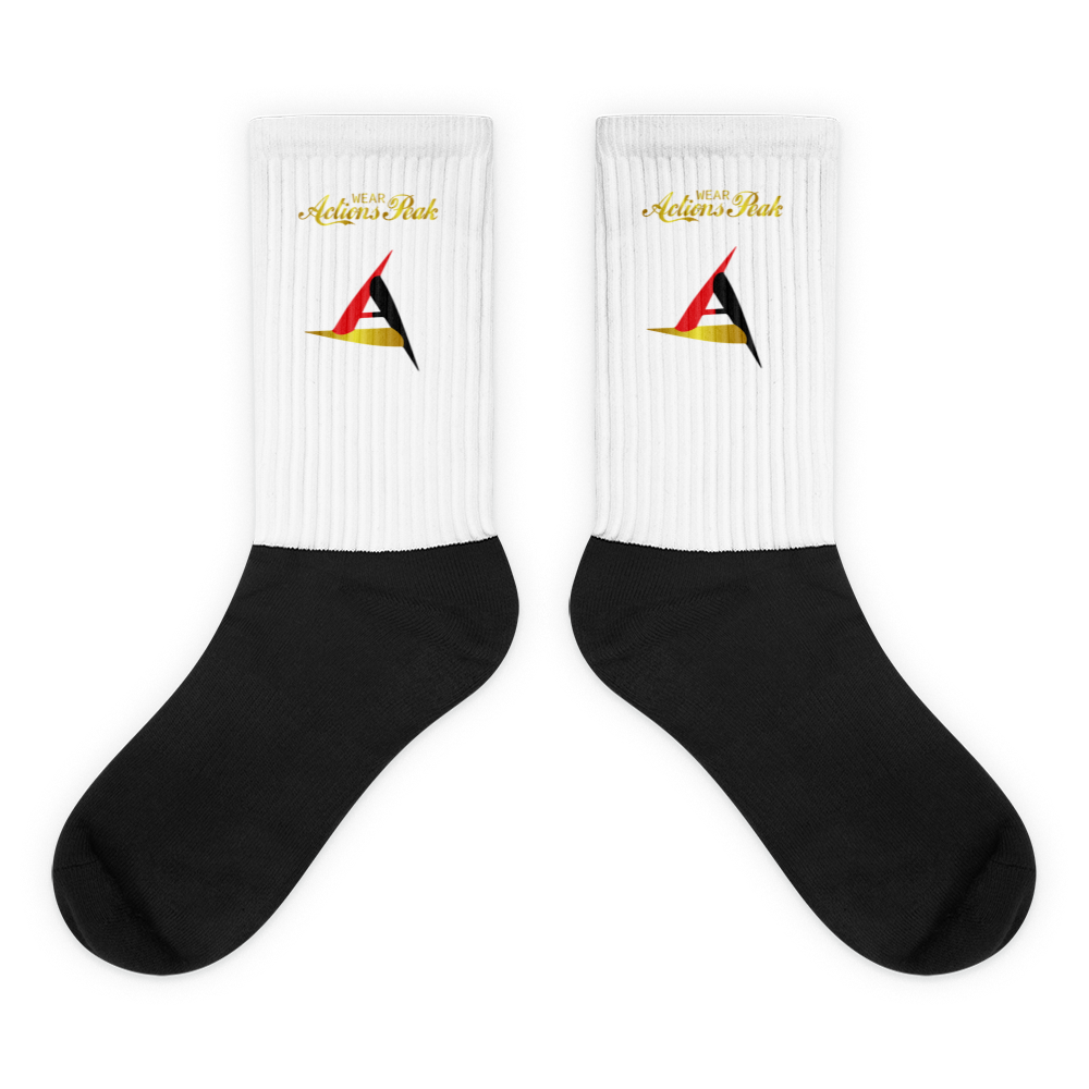 SPORTS SOCKS