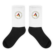 WEAR ACTIONS PEAK SOCKS