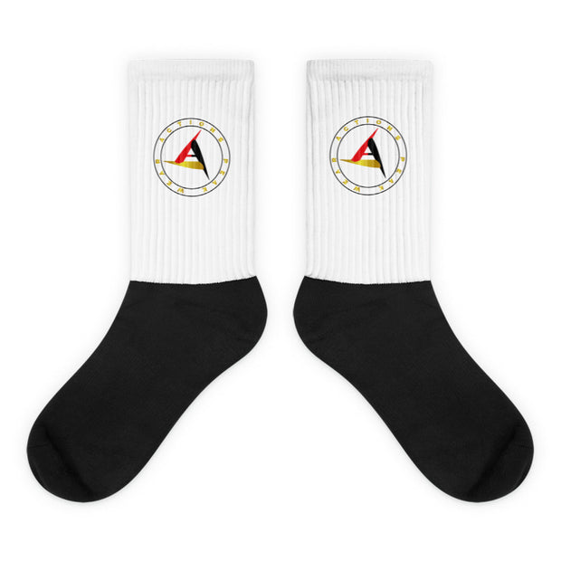 WEAR ACTIONS PEAK SOCKS