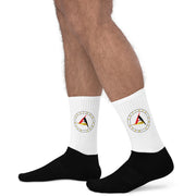 WEAR ACTIONS PEAK SOCKS