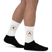 WEAR ACTIONS PEAK SOCKS