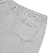 FLEECE LONG SHORTS