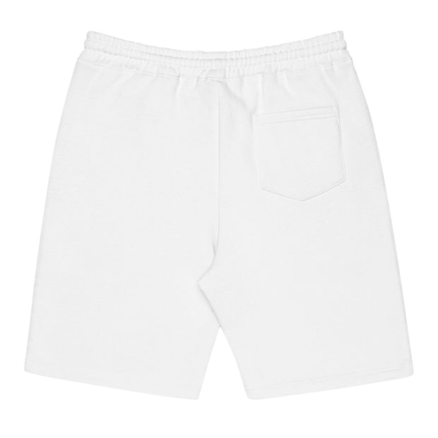 FLEECE LONG SHORTS