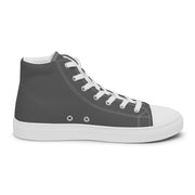 ZAMBEZI UNISEX HIGH TOP CANVAS