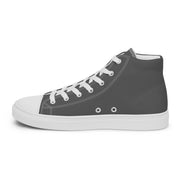 ZAMBEZI UNISEX HIGH TOP CANVAS