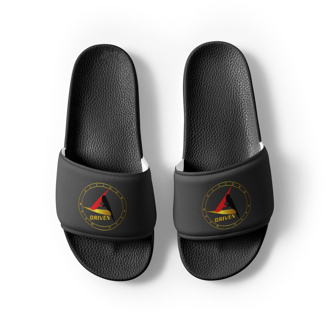 MEN'S DRIVEN ECLIPSE SLIDES