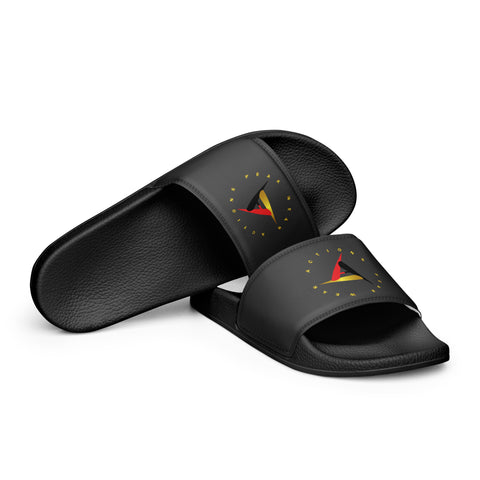 MEN'S ECLIPSE SLIDES