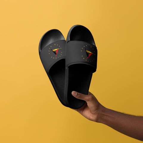 MEN'S ECLIPSE SLIDES