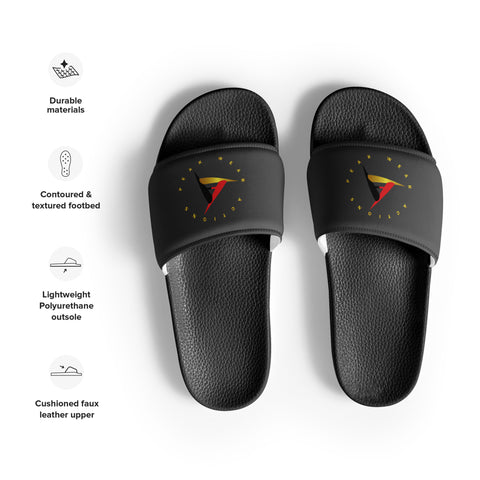 MEN'S ECLIPSE SLIDES