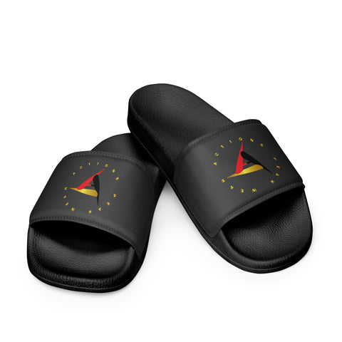 MEN'S ECLIPSE SLIDES