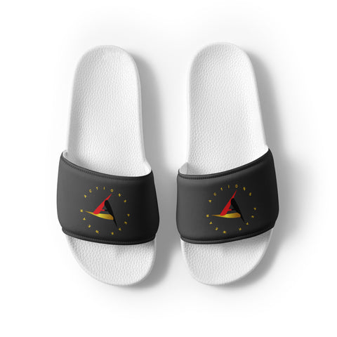 MEN'S ECLIPSE SLIDES