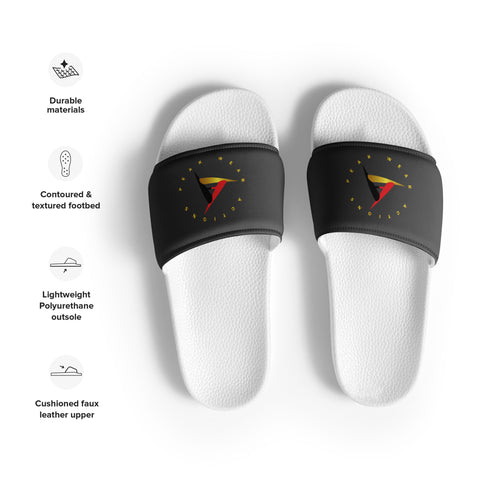 MEN'S ECLIPSE SLIDES