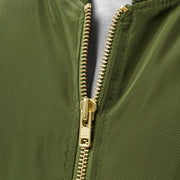 PREMIUM PEAKAGON BOMBER UNISEX JACKET