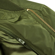 PREMIUM PEAKAGON BOMBER UNISEX JACKET