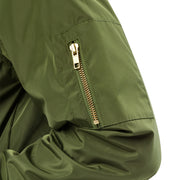 PREMIUM PEAKAGON BOMBER UNISEX JACKET